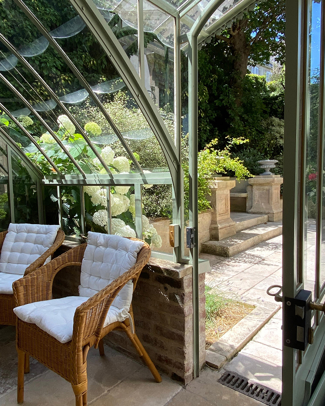 Jardin